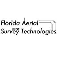 Florida Aerial Survey Technologies Logo