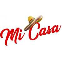Mi Casa Mexican Cuisine Logo