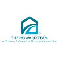 The Howard Team at Fairway Independent Mortgage Corp. NMLS 85438 & 1633389 Logo