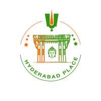 Hyderabad Place - Indian Cuisine Logo