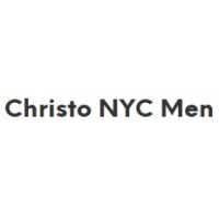 Christo NYC Men's Salon Logo