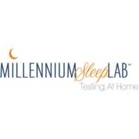 Millennium Sleep Lab Logo