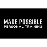 Made Possible Personal Training Logo