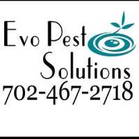 Evo Pest Solutions, LLC. Logo