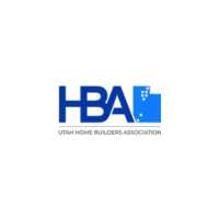 Salt Lake Home Builders Association Logo