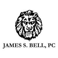 James Bell Legal Healthcare Group LLC Logo