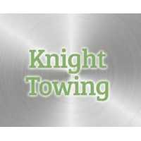 Knight Towing Logo