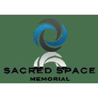 Sacred Space Funeral Home and Cremation Services Logo