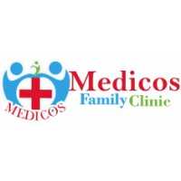 Medicos Family Clinic Logo