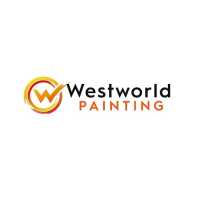 Westworld Painting Logo