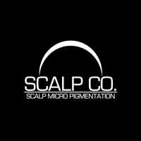 Scalp Co. Scalp Micro Pigmentation Logo