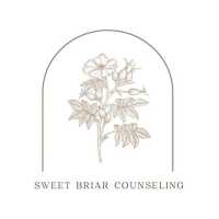 Sweet Briar Counseling, PLLC Logo