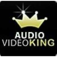 Audiovideoking - Home Theater & TV Installation Logo