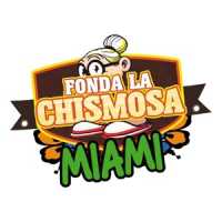 Fonda La Chismosa Logo