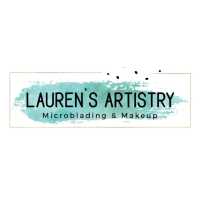 Lauren's Artistry Logo