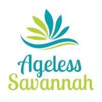 Ageless Savannah Logo