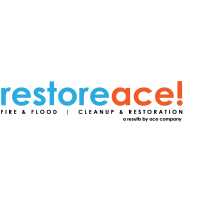 Restoreace Restoration Logo