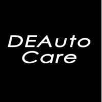 DEAuto Care Logo