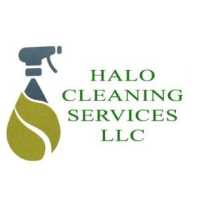 Halo Cleaning Services LLC Logo