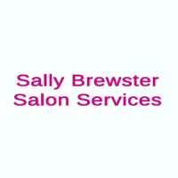 Sally Brewster Salon Services Logo