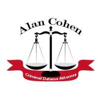 Alan Cohen Logo