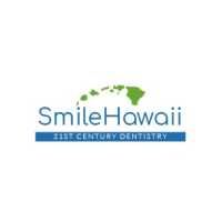 Lance D. Ogata, DDS, Inc DBA Smile Hawaii! Logo