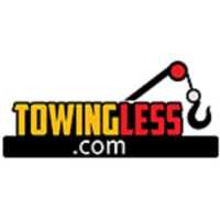 G Towing & Wrecker Service Logo