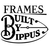 Bippus Frames Logo