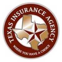Texas Insurance Agency Logo