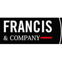 Francis & Company Logo