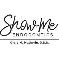 Show-Me Endodontics Logo
