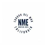 NME Martial Arts Logo