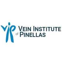 Vein Institute of Pinellas Logo
