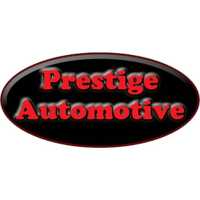 Prestige Motor Cars Logo