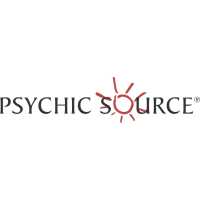 Real Psychics Huntington Beach Logo