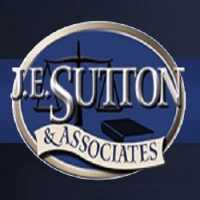 J.E. Sutton & Associates Logo