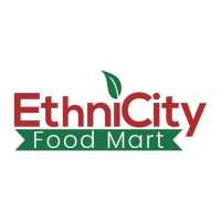 EthniCity Food Mart Logo