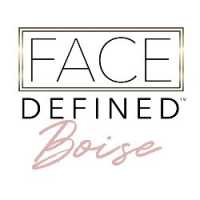 Face Defined Microblading & PMU Studio Logo