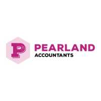 Pearland, TX Bookkeeping and Accounting Services https://pearlandaccountants.com Logo