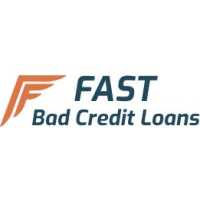 Fast Bad Credit Loans Modesto Logo