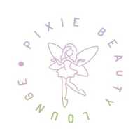 Pixie Beauty Lounge Logo