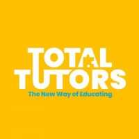 Total Tutors | Orange County CA Logo