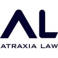 Atraxia Law Logo