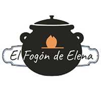 El Fogón de Elena Restaurante Logo