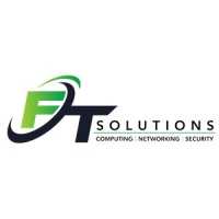 FT Solutions Logo