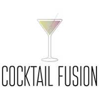 Cocktail Fusion Logo