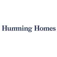 Humming Homes Logo