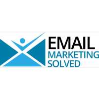 Email Marketing Solved Logo