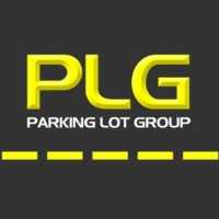 Parking Lot Group Logo