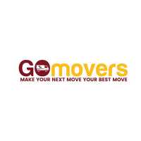 Go Movers LLC Logo